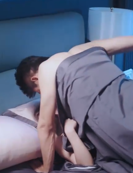 Pacari Musuh Mantan Istri