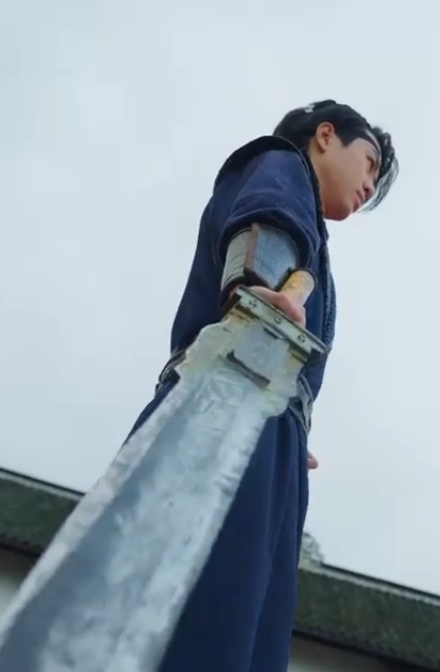 Jagal Tak Terkalahkan