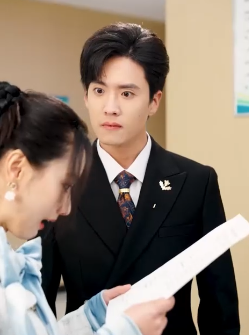 Rahasia Cinta yang Hangat