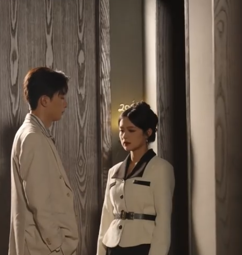 Taklukkan Si Pria Dingin