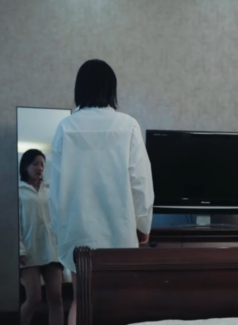 Balas Dendam Sang Pengasuh