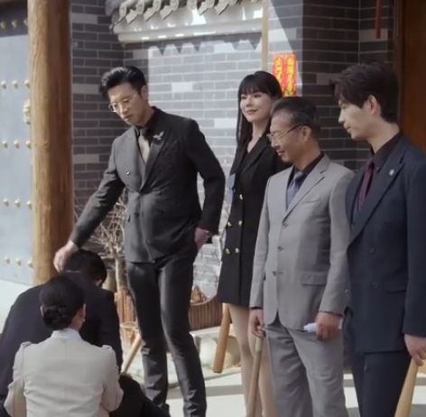 Balasan Perbuatan Baik