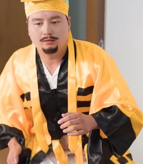 Balita Ajaib Mengubah Nasib