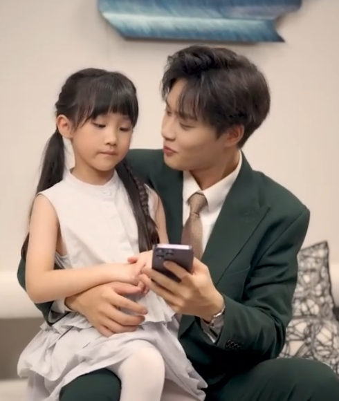 Lapor Presdir, Nyonya Sudah Melahirkan