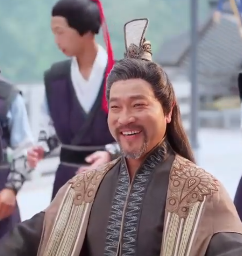 Dari Buangan Menjadi Naga