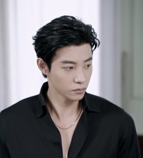 Pasangan yang Ditakdirkan