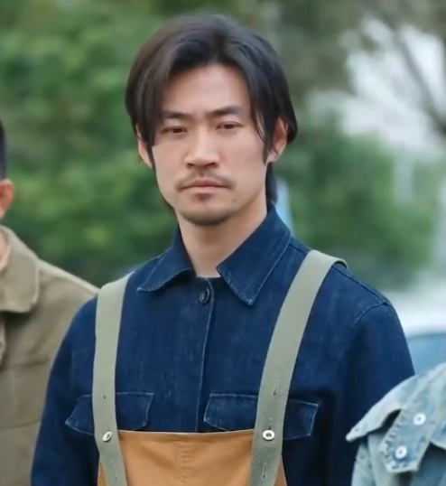 Gaspol! Pembalap Hebat