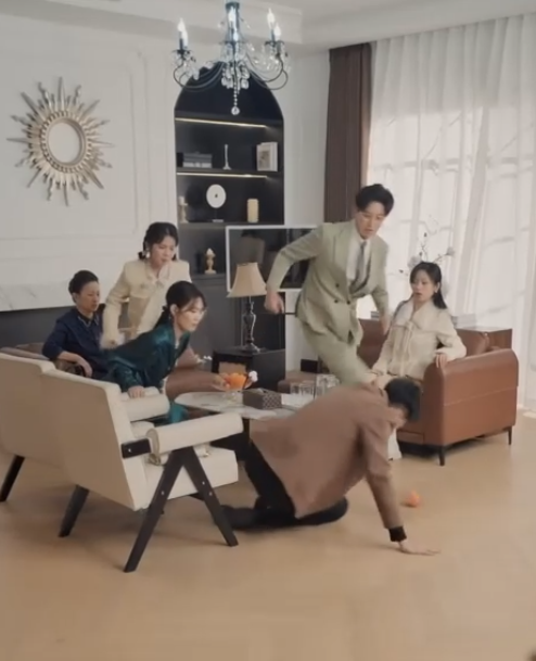 Masuk ke Novel Pikiranku Terbaca