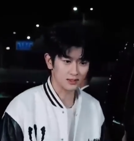 become the target of the most beautiful girl