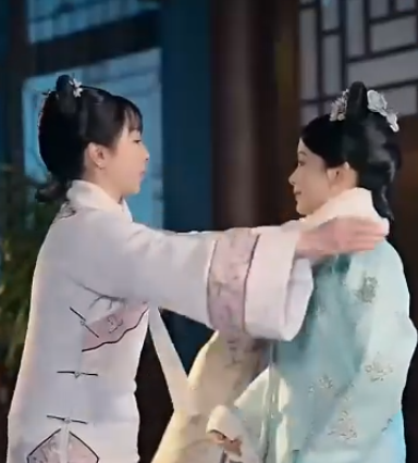 Selir yang Mengubah Takdir