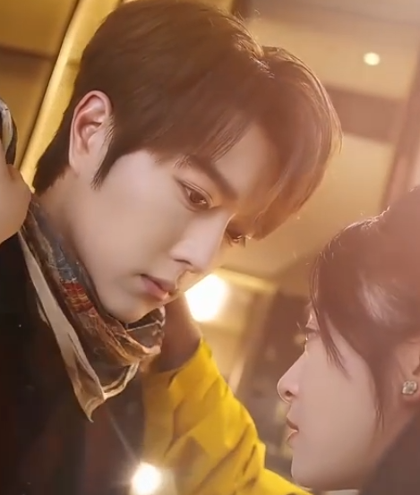 Melodi Takdir Anak dan Cinta