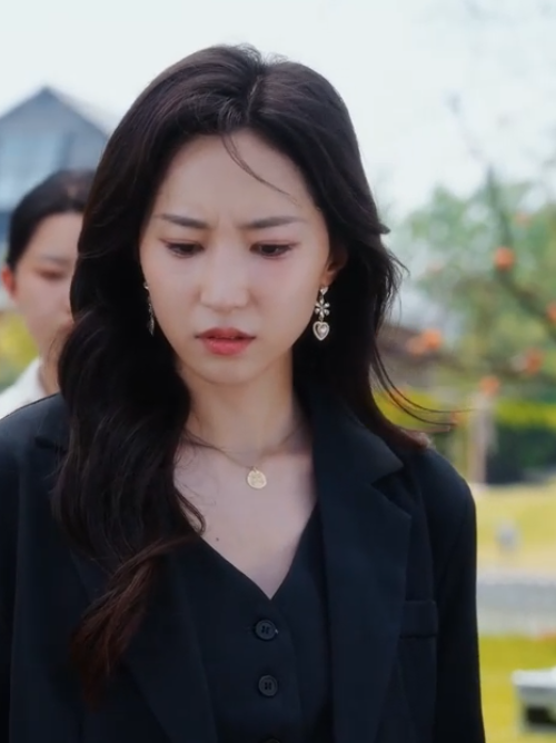 Kembalinya Mantan Istri