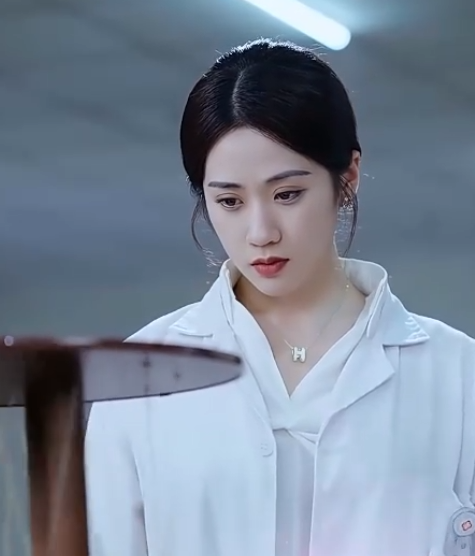 Kembalinya Dokter Legendaris