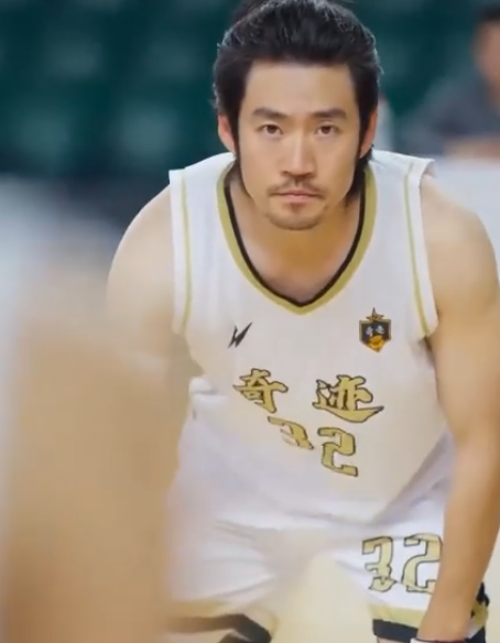 Kembalinya Atlet Basket