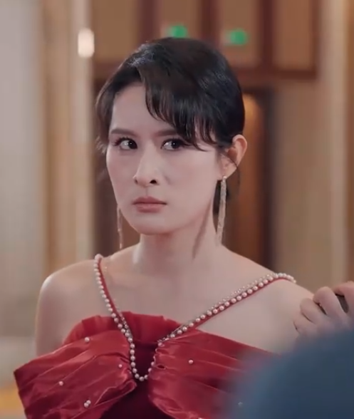 Dendam Sang Miliarder