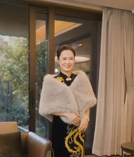 Menikah dengan Istri Sakti