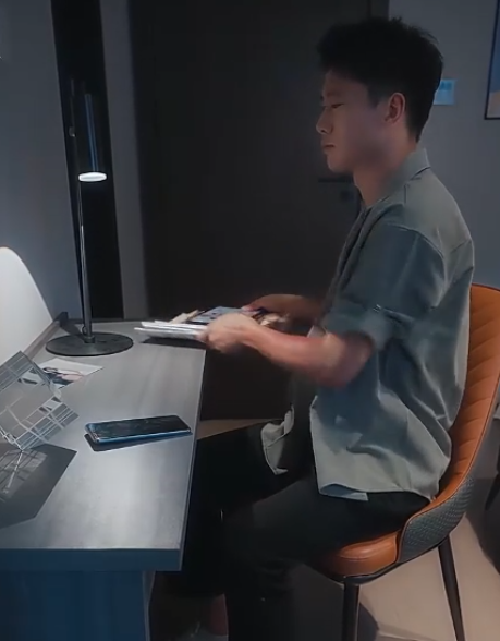 Kepergian yang Disesali