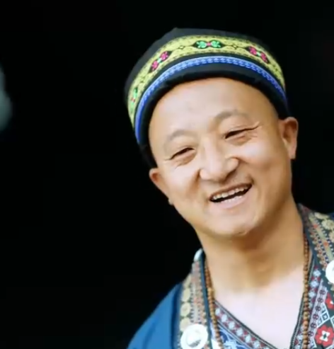 Neraka di Balik Ritual