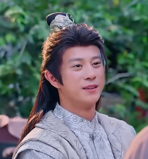 Perjalanan Dia Menuju Puncak