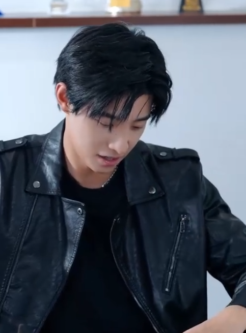 Ternyata Pacarku Adalah Presdir