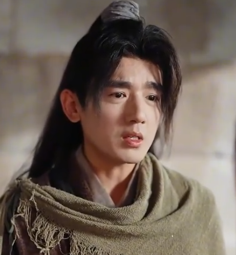 Si Lemah Penyelamat Dunia