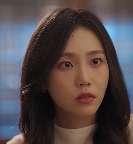 Dia Bukan Gadis Penurut