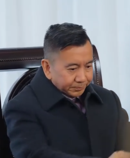 Dinikahi Setelah Putus