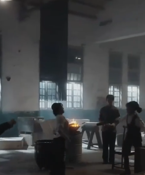 Cinta Sang Pengganti