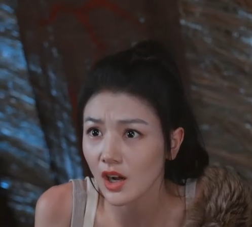 Cinta dan Tombak Purba