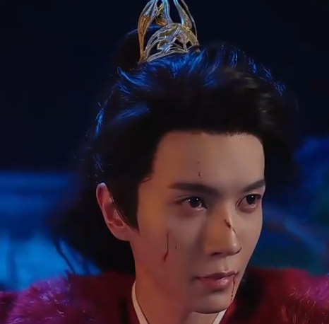 Cinta di Kehidupan Kedua