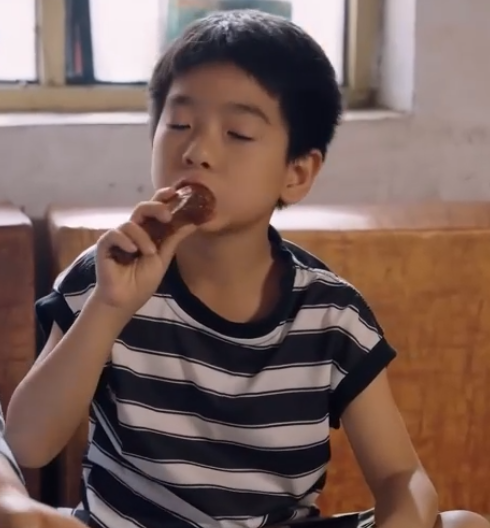 Cinta yang Terlambat