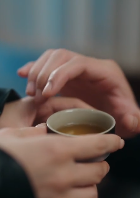 Cintamu Memulihkanku