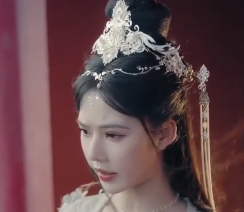 Aku Jadi Pemimpin Tempat Suci