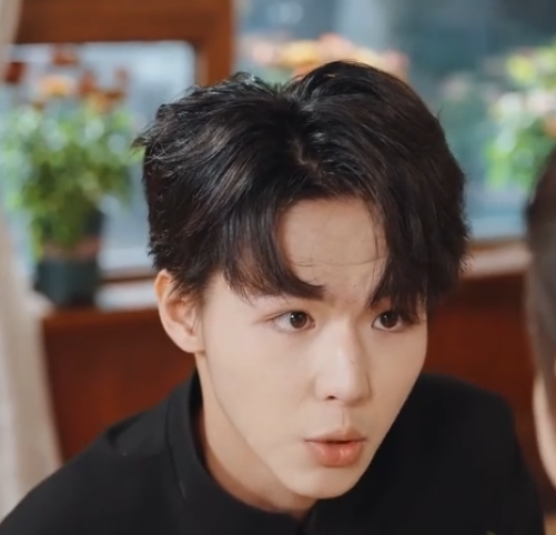 Anak Kaya Menyembuhkan