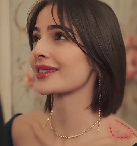 Jodohku Manusia Serigala