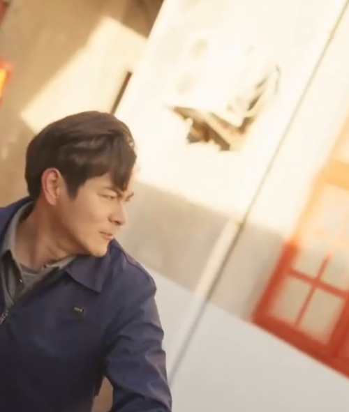 Konglomerat di Tahun 80