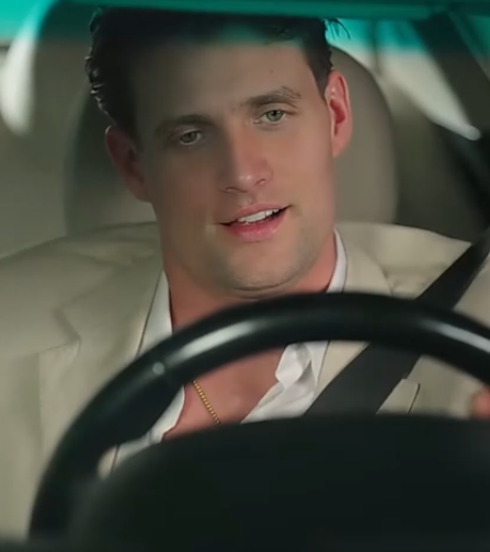 Sst, Jangan Bilang Siapa-Siapa