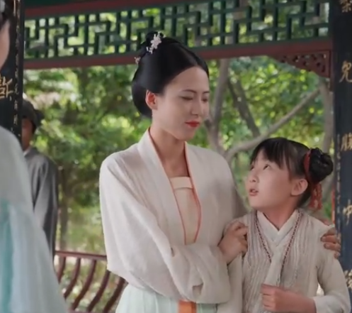 Istri dan Anak yang Kembali