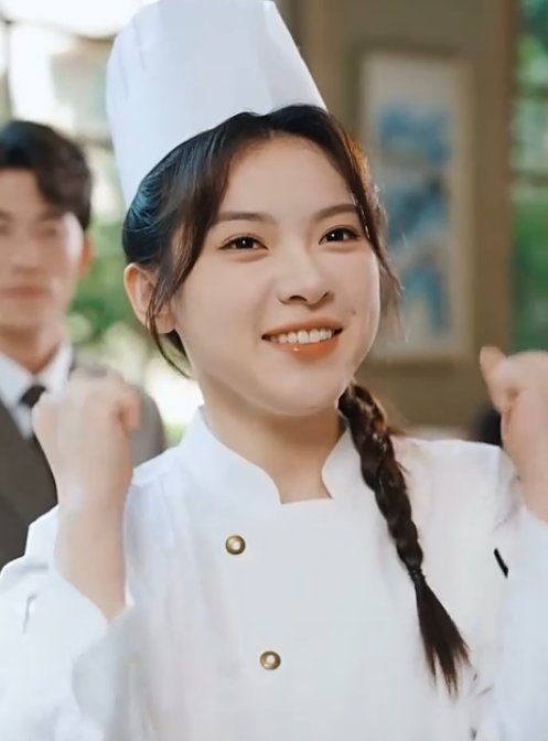 the sweetness of a simple life