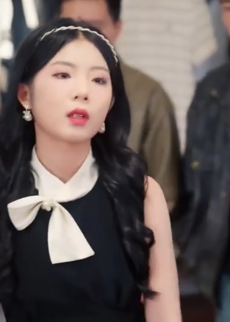 Sulih suaraPelindung Sang Mawar