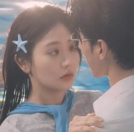 Putri Duyung Cari Ayah Anak