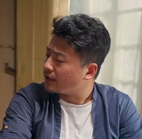 Ayah Satpam Orang Terkaya di Dunia